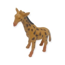 Hayvan Figürleri - Vahşi Hayvanlar 10 Cm - Zürafa