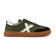 Sneaker Günlük Kadın Mar-25y-192-3030 John May 82-13-02-haki-bej Bej - Haki