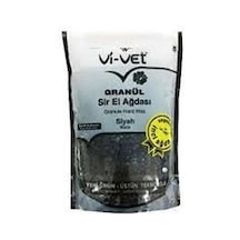 Granül Siyah Soyulabilir İnci Ağda 250gr 5580