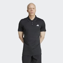 Adidas Jh3381 Freelıft Polo Erkek Tişört Siyah Adidas Jh3381 Freelıft Polo Erkek Tişört Siyah