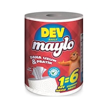 Maylo Dev Kağıt Havlu