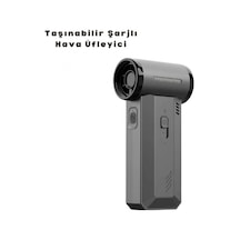 F72 Süpürge Fan
