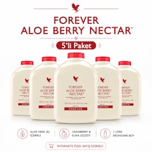 Berry Nectar 5'li Paket