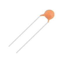 1nf 50v Seramik Kondansatör - 10 Adet