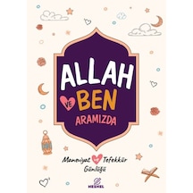 Allah Ve Ben - Yqbx-899922