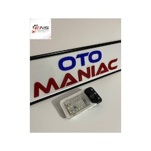 Peugeot 206/206+ Led Tavan Lambası