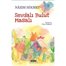 Sevdalı Bulut Masalı - Yqbx-648946