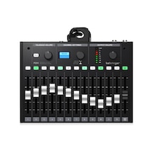 Behringer P24 Kişisel Monitör Mikseri