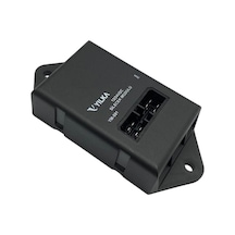 Yılka 12v-24v Silecek Rölesi Modülü 13 Uçlu