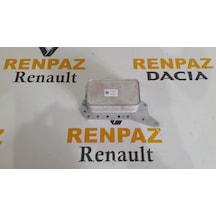 Megane 4/Talisman/Trafic 3 1.6 Dci Yağ Filtre Kutusu 152081926R