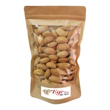 Datça Kabuklu Nurlu Sıralı Badem 100 Gr