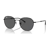 Ray-Ban Rb3809 002 B1 55 Unisex Güneş Gözlüğü