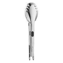 2 Adet Ar Yıldız Protools Servis Maşası 23 Cm