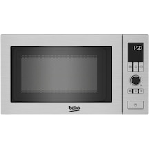Beko BMM 2020 I 20 LT Ankastre Mikrodalga Fırın