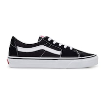 Vans Unisex Ayakkabı Vn0A4Uuk6Bt1 Siyah