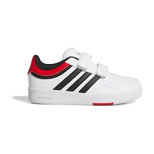 Adidas Hoops 4.0 Cf C Çocuk Günlük Ayakkabı Jq7863 Beyaz Beyaz