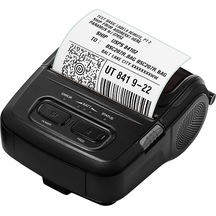 Bixolon Bıxolon Spp-l310 3" Mobil Etiket Yazıcı 203 Dpi, Bluetooth, Usb, Ip54