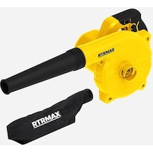 Rtrmax Rtm301 600 W Elektrikli Hava Üfleme Makinesi