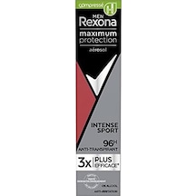 Rexona Men Intense Sport Erkek Sprey Deodorant 100 ML