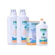 U Green Clean Green Clean Temizlik Set U Green