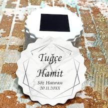 Yarendavetiyeotuz9 25 Adet Magnet (544580378)