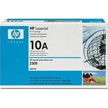 Hp Q2610A (10A) Siyah Toner