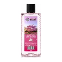 Welive Sakura Japon Kiraz Çiçeği Kolonyası 400 Ml 80 Derece