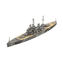 Revell 1:1200 Battleship Hms Duke Of York 05182