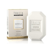 Thalia Marseille Kadın Parfümlü Katı Bitkisel Sabun 115 G
