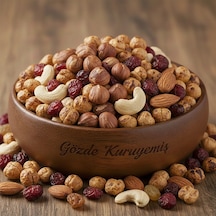 Doğal Karışık Premium Kalite 1 Kg