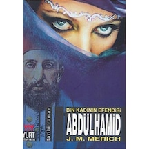 Abdülhamid- Yurt Kitap Yayın