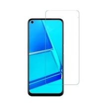 Oppo A52 Tamperli Kırılmaz Cam Ekran Koruyucu