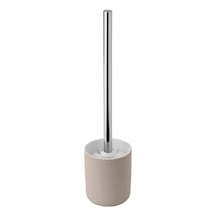 Ikea Ekoln Tuvalet Fırçası 9 X 38 Cm Bej