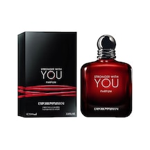 Emporio Armani Stronger With You Parfum 100 Ml Erkek Parfüm Fresh