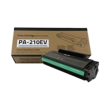 Pantum Pa-210Ev Siyah Toner Kartuşu