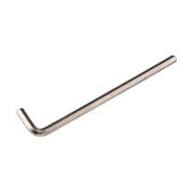 İzeltaş Allen Anahtar Altı Köşe Uzun Boy 3.5 Mm