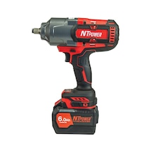 1300nm 20v Akülü Somun Sökme