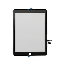 Apple Uyumlu iPad 9.nesil A2602-a2603-a2604-a2605 Dokunmatik Siyah
