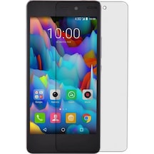 Nettech Casper Via E1c Uyumlu Ön Koruma Nano Ekran Koruyucu