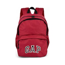 Gap Bordo Unisex Sırt Çantası Gap13393 Bordo