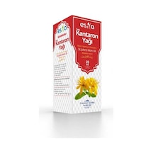 Kantaron Yağı 20 Ml. Diğer