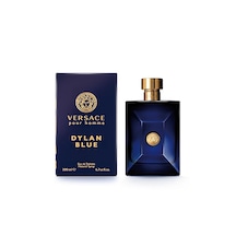 Versace Dylan Blue Erkek Parfüm EDT 200 ML