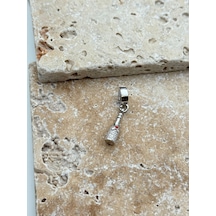 Takı Aksesuarı Metal Işıltılı Stil Model 513d5d Çok Renkli