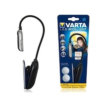 Varta Ledli Kitap Okuma   Lambası