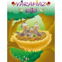 Yaramaz Bibi - Qhdh-620710