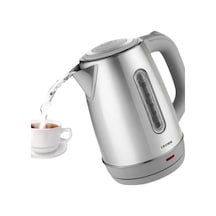 Crown CRW-7211 1800 W 1.8 L Kettle Crown CRW-7211 1800 W 1.8 L Kettle