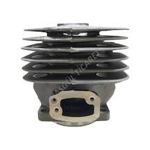 Hsgl Motorlu Testere Husqvarna 272 52 Mm Silindir Piston Takımı N11.1150