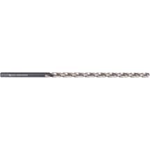 1x125mm Krone Dın1869/1 S Formu Matkap Ucu Hss