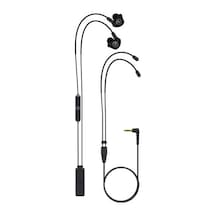 Mackie Mp-220 Bta Hybrid Dual-Driver Bluetooth Bağlantılı In-Ear