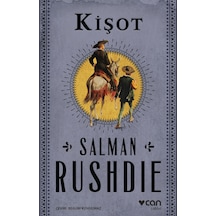 Kişot / Salman Rushdie